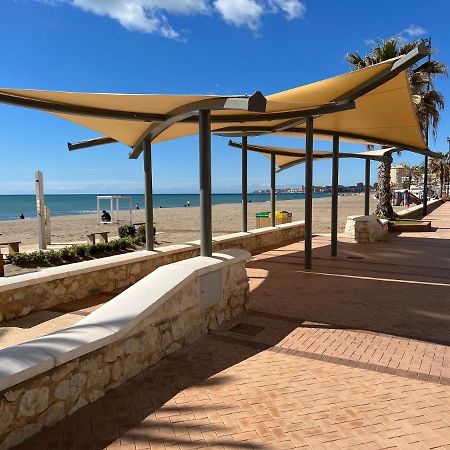 Bajo,Puebla Lucia,Fuengirola Exterior foto