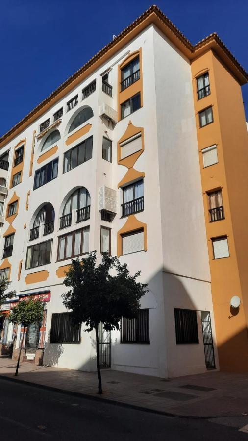 Bajo,Puebla Lucia,Fuengirola Exterior foto